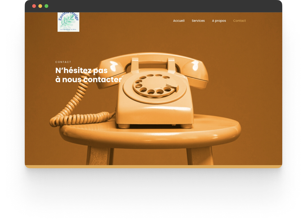 Enviro Prestige — visuel 2