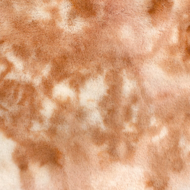 Clay Snuggle Tie Dye Whispy