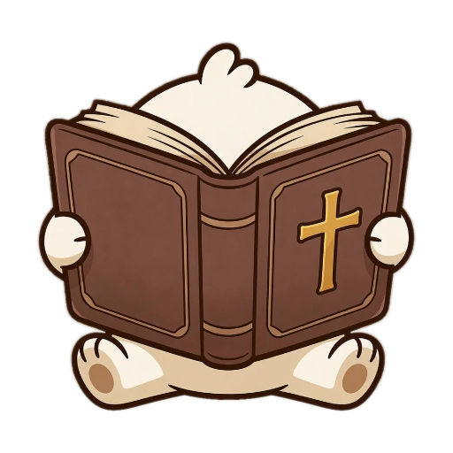 Bible Pinpoint App