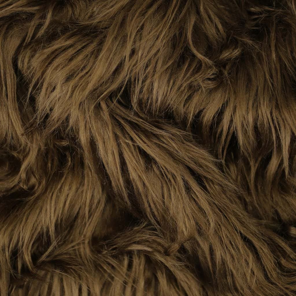 Brown Bison