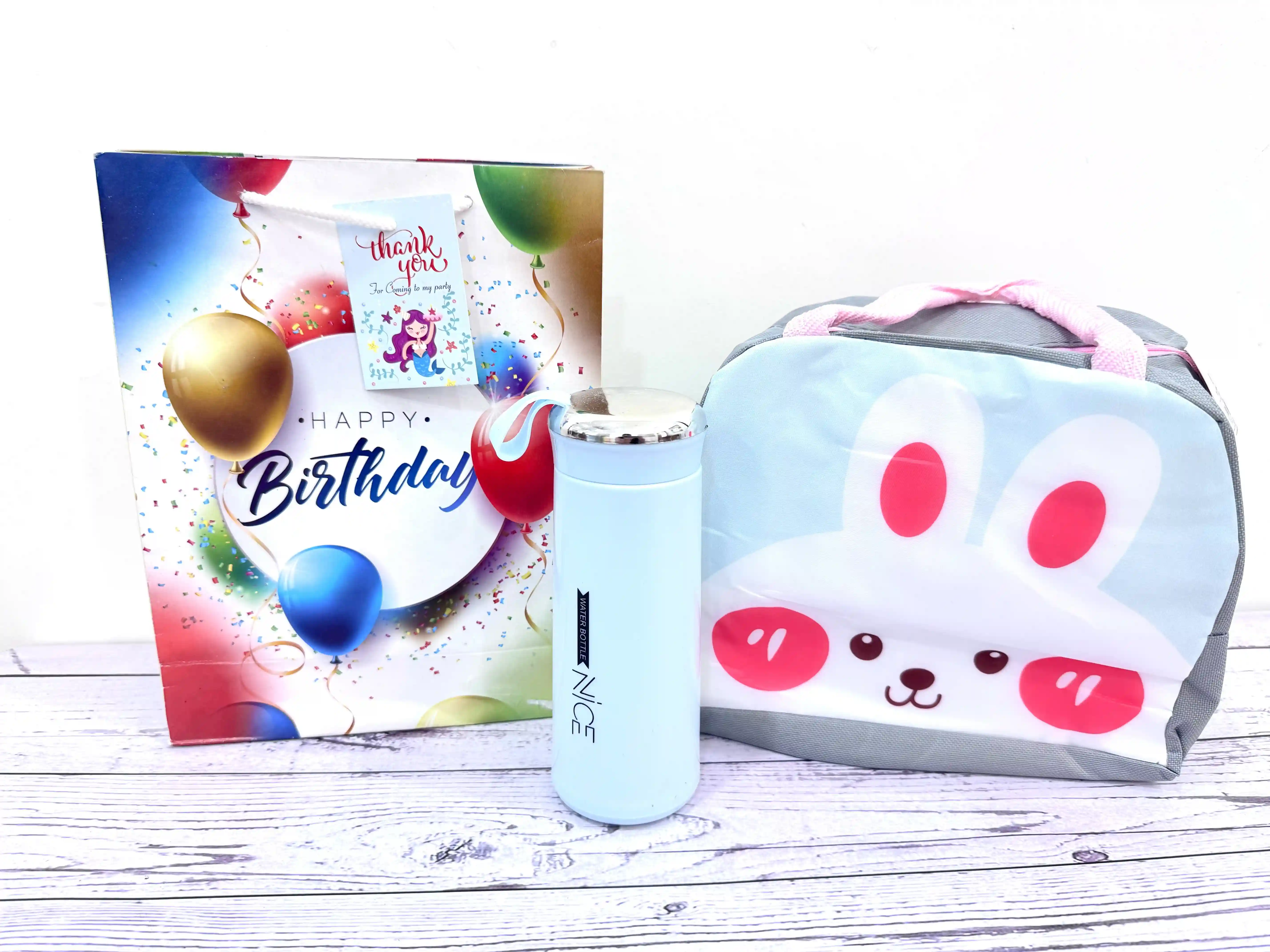 Tiny Tots Lunch Pack
