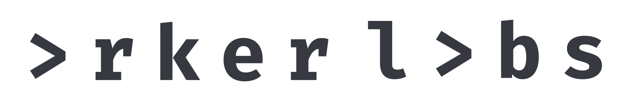 Arkerlabs logo