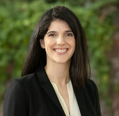 Photo of Elizabeth Marlow