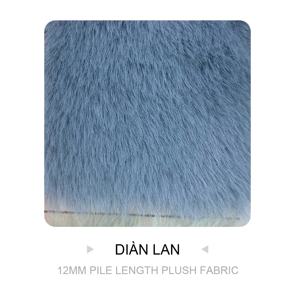 Dian Lan - Indigo