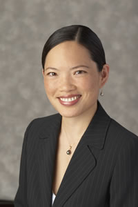 Photo of Anne Fung