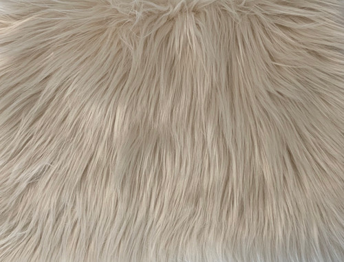 Latte Luxury Shag