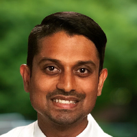 Photo of Rahul Raghu