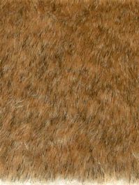 Ginger Cubby Bear Short