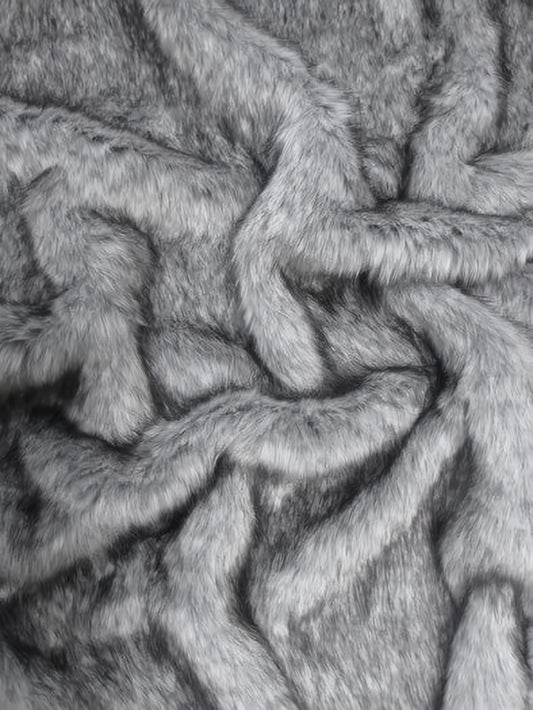 Silver Fox