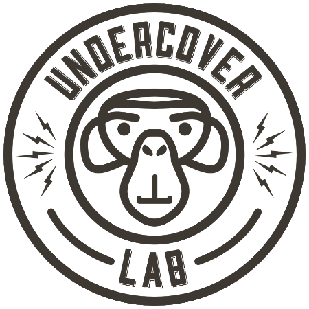 UnderCover Labs logo
