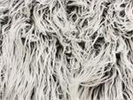 Mongolian 2 Tone Grey