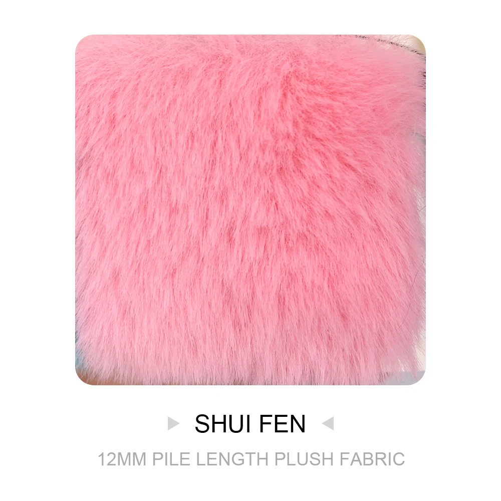 Shui Fen - Light Pink