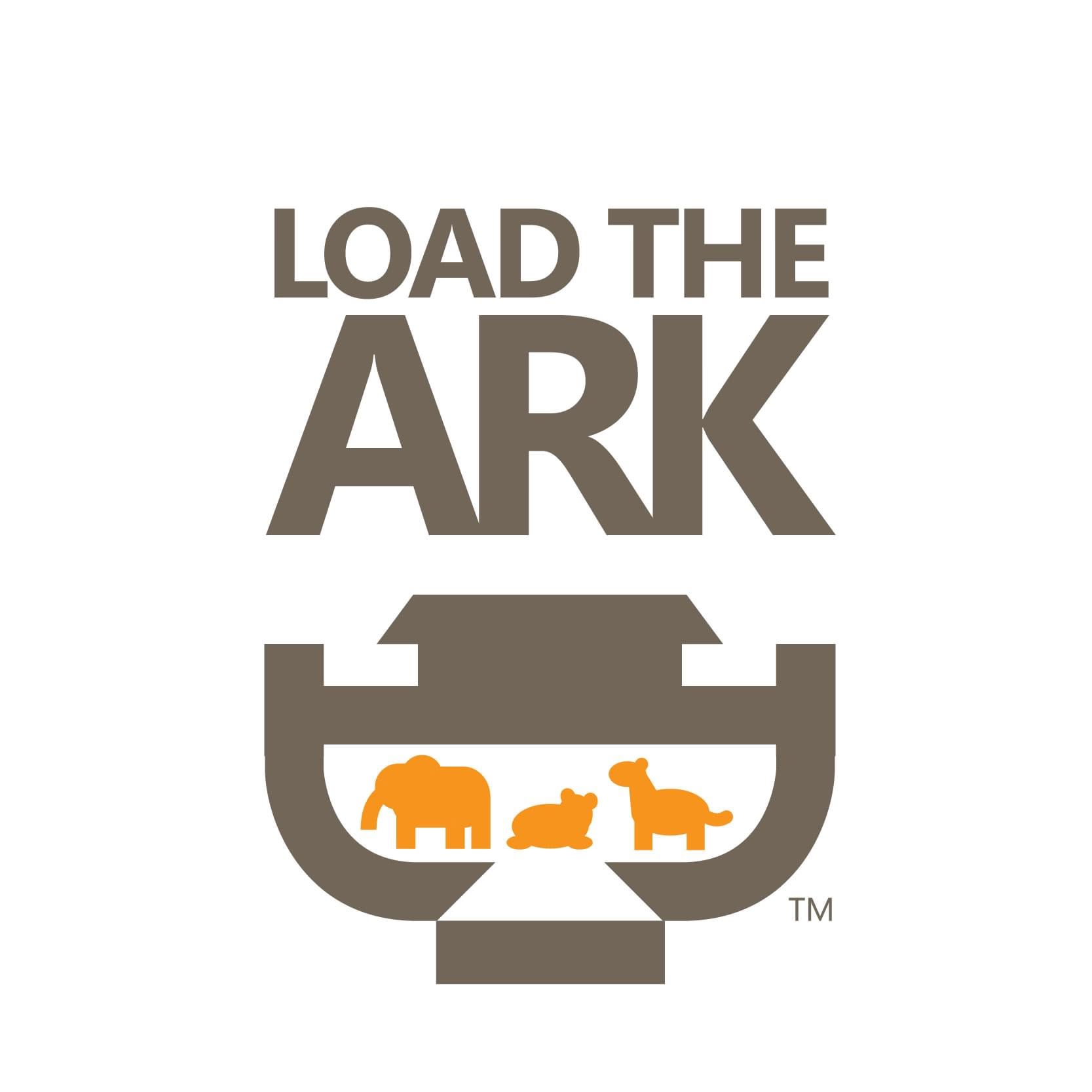 Load the Ark