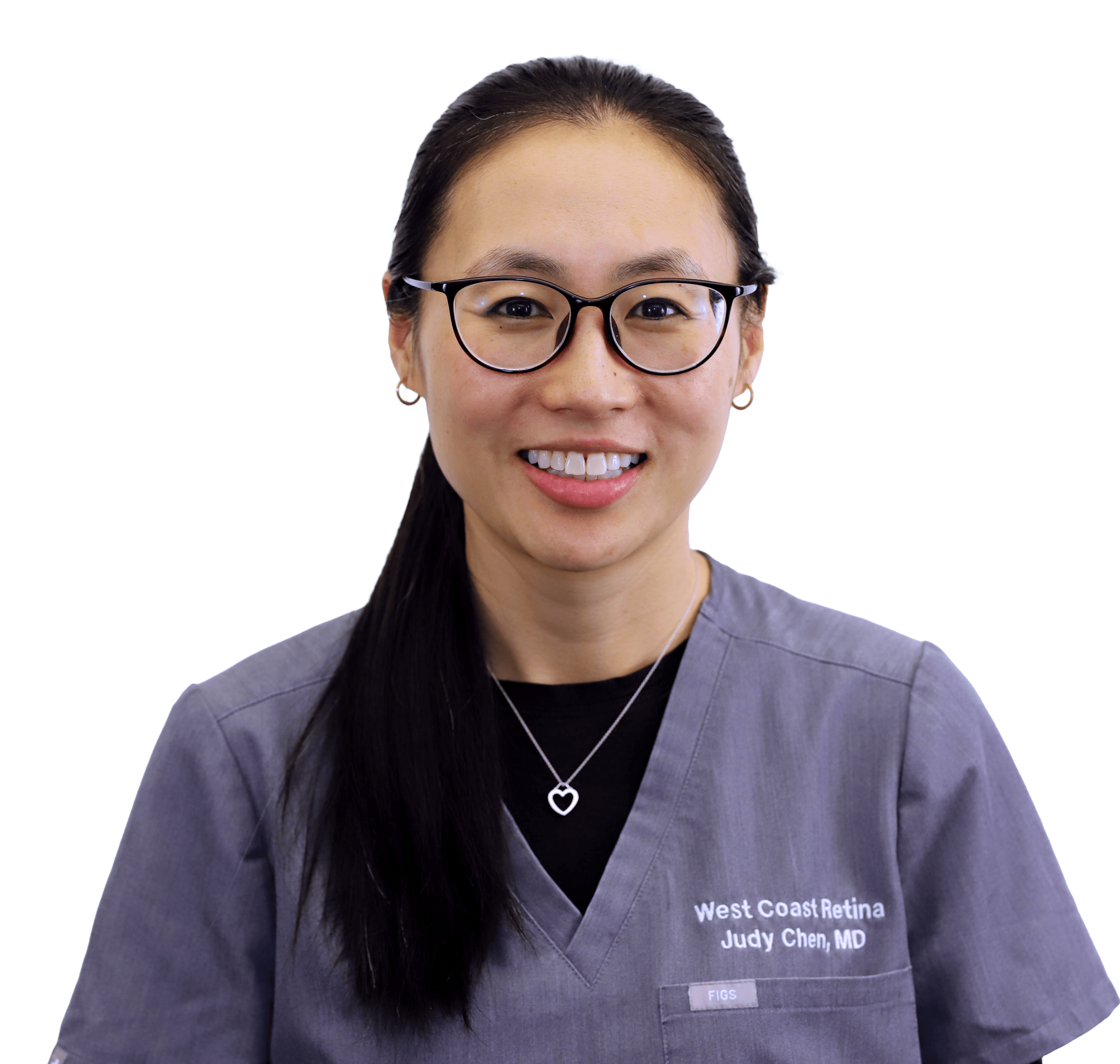 Photo of Judy Chen
