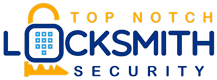 Top Notch Locksmith & Security