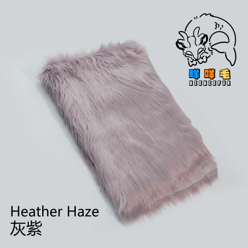 Heather Haze
