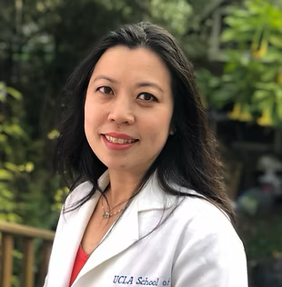 Photo of Dorothy Khong
