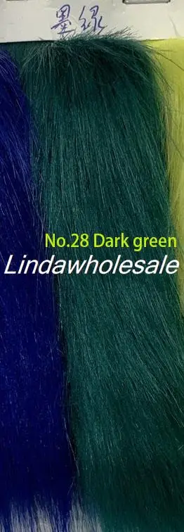 No.28 Dark Green