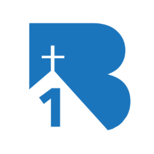 B1 Church App