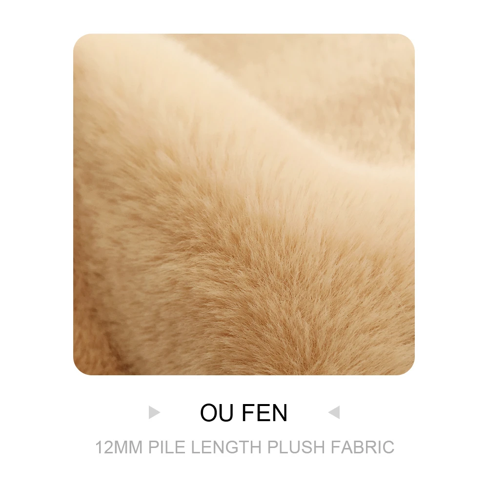 Ou Fen - Lotus Pink