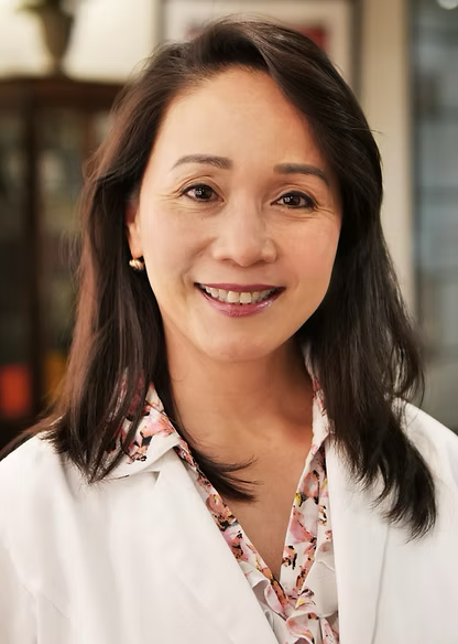 Photo of Theresa Ai Nguyen