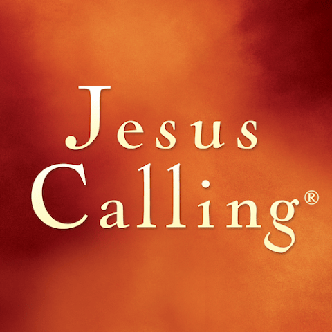 Jesus Calling App App