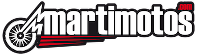 MartiMotos logo