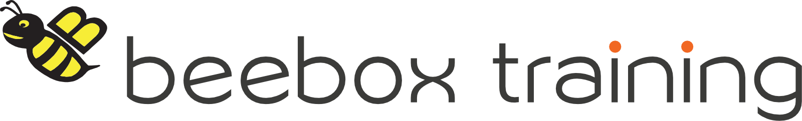 Beebox Training logo