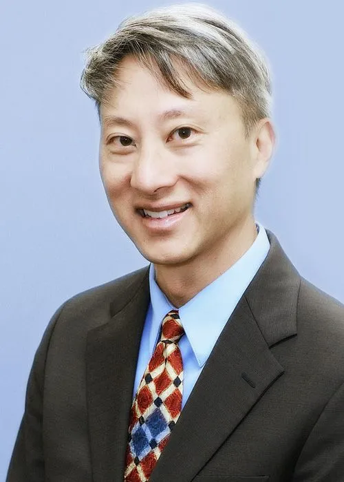 Photo of Kenneth Chern