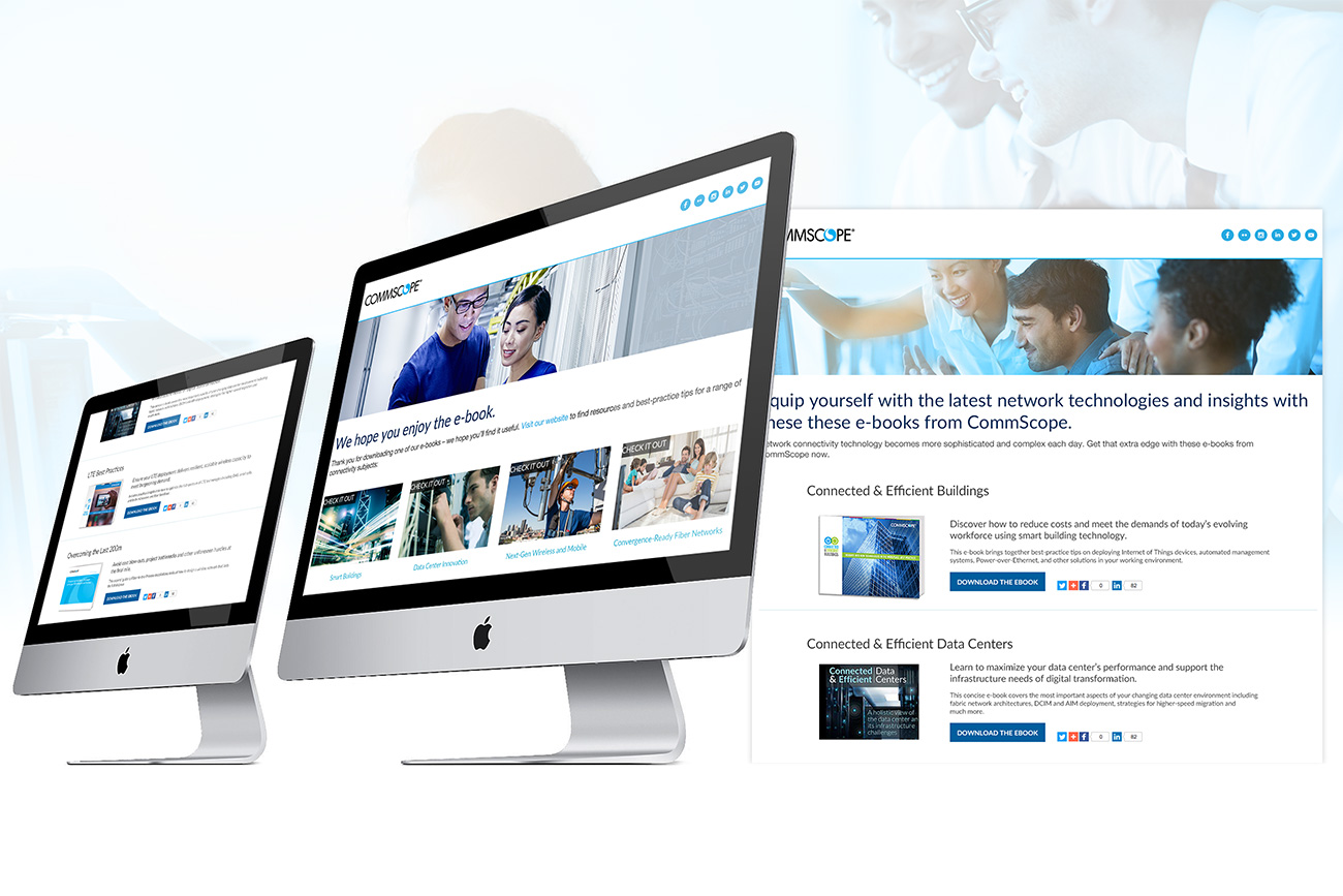 CommScope