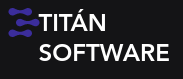 Titan Software logo