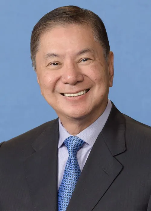 Photo of Anthony Villanueva