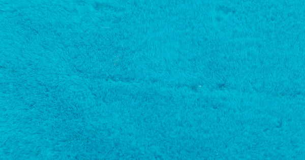 Turquoise Beaver/Seal