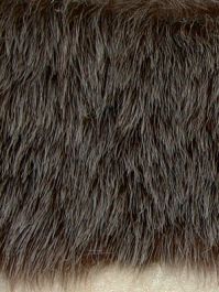 Cocoa Brown Cubby Bear