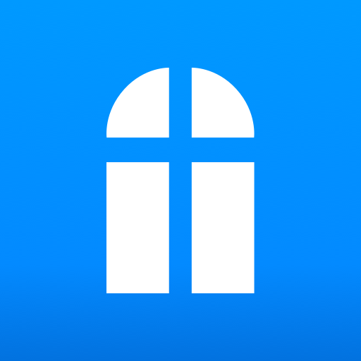Text in Church App