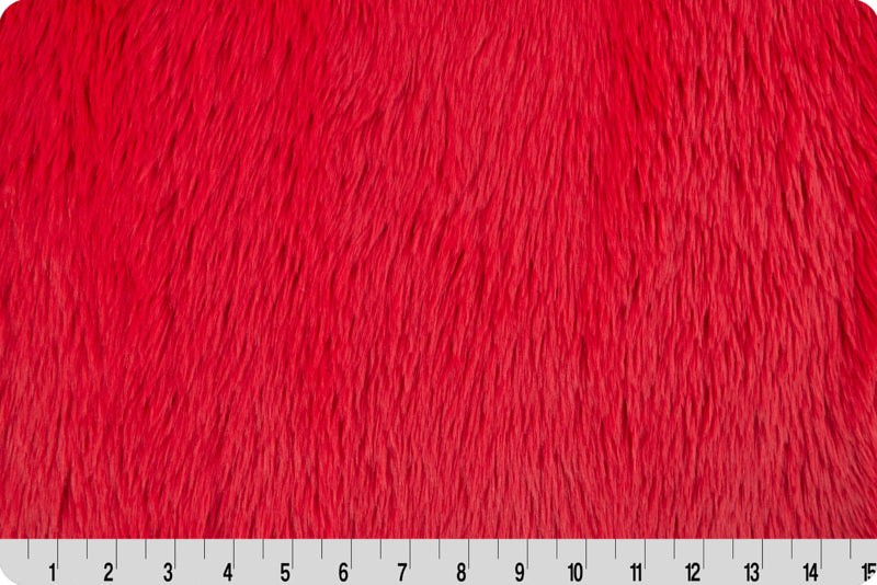 Dreamy Red