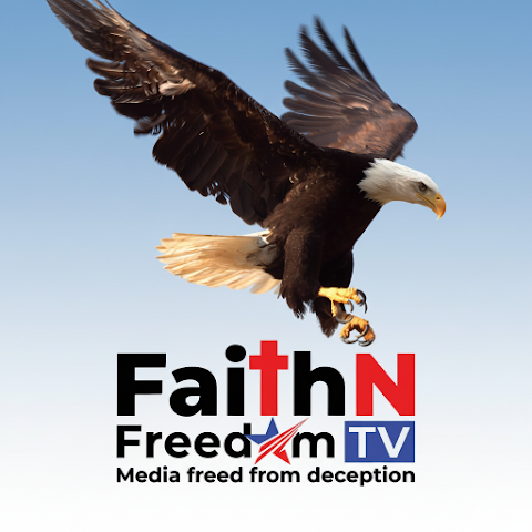 FaithNFreedomTV App