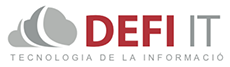 Defi logo