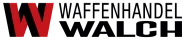 Verkauf von gebrauchten Waffen - Karl Walch, Waffenhandel