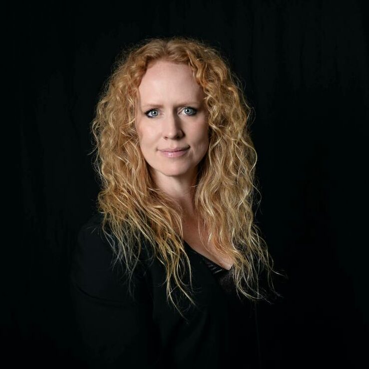Photo of Emily Charlton