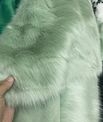 No.33 Light Green