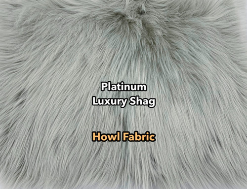 Platinum Luxury Shag