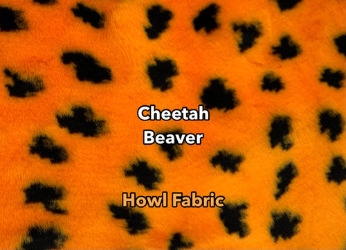 Cheetah Beaver (Super Seal)