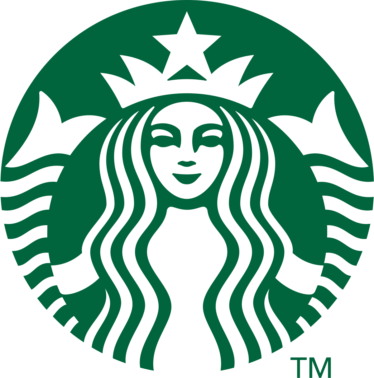 Image or logo of Starbucks