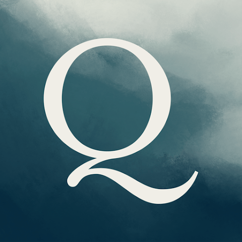 The Quiet Collection App