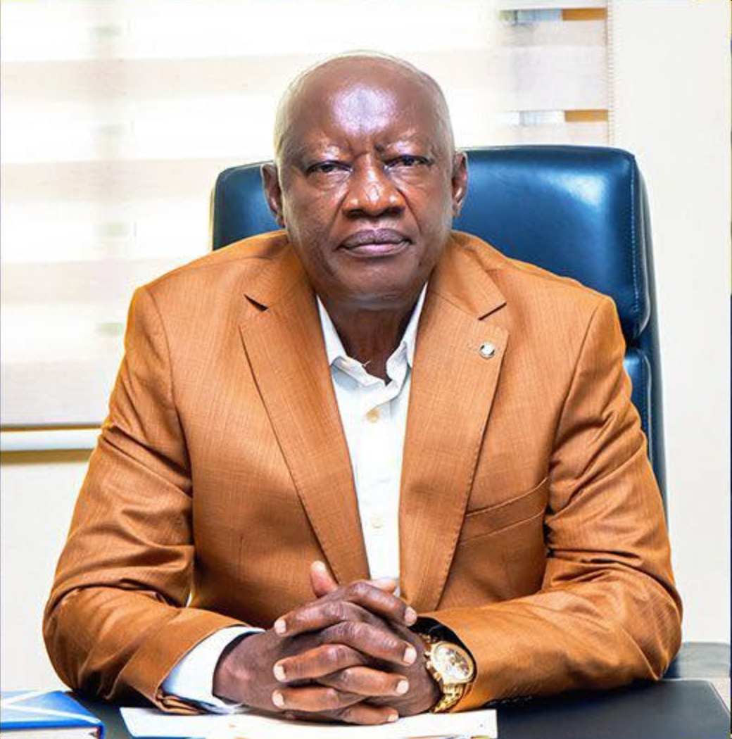Hon. Emmanuel Horton, Sr.