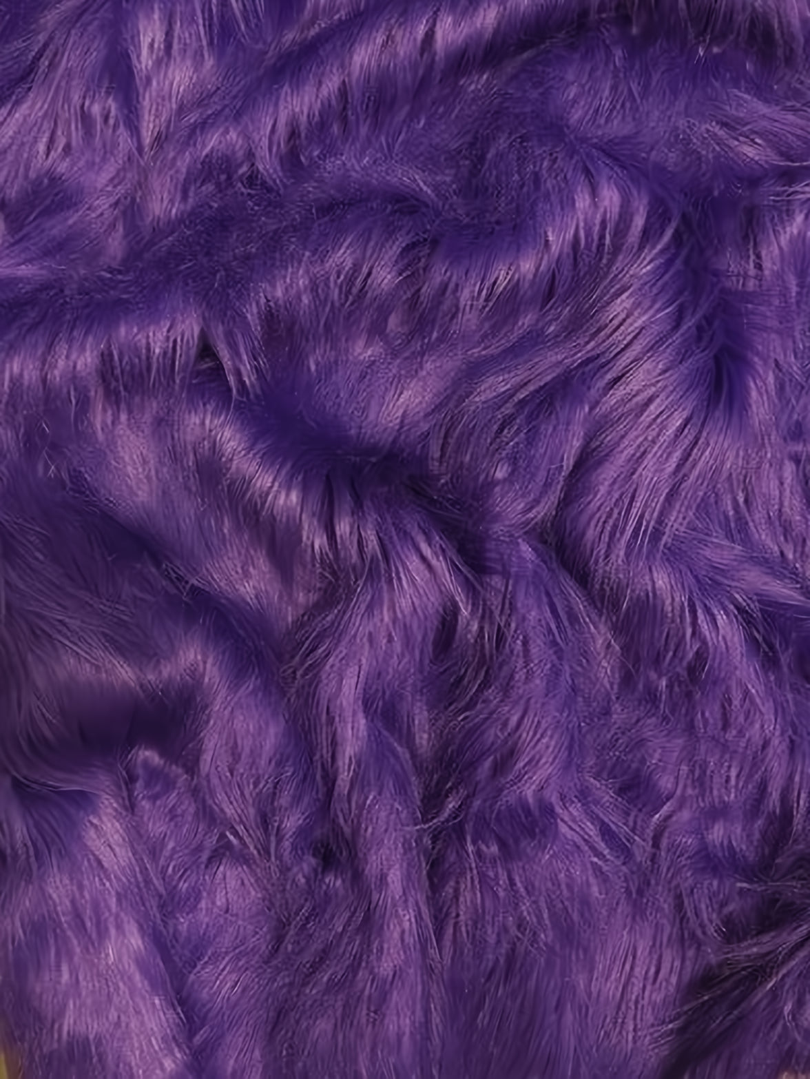 Purple Gorilla