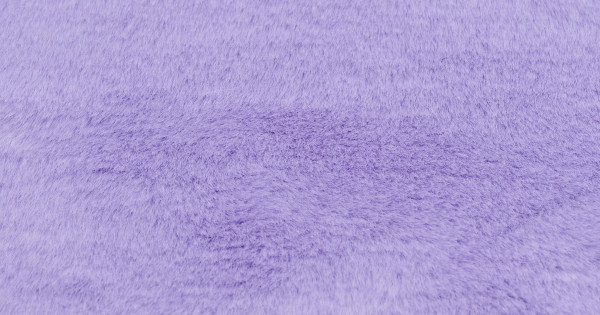Lavender Beaver/Seal