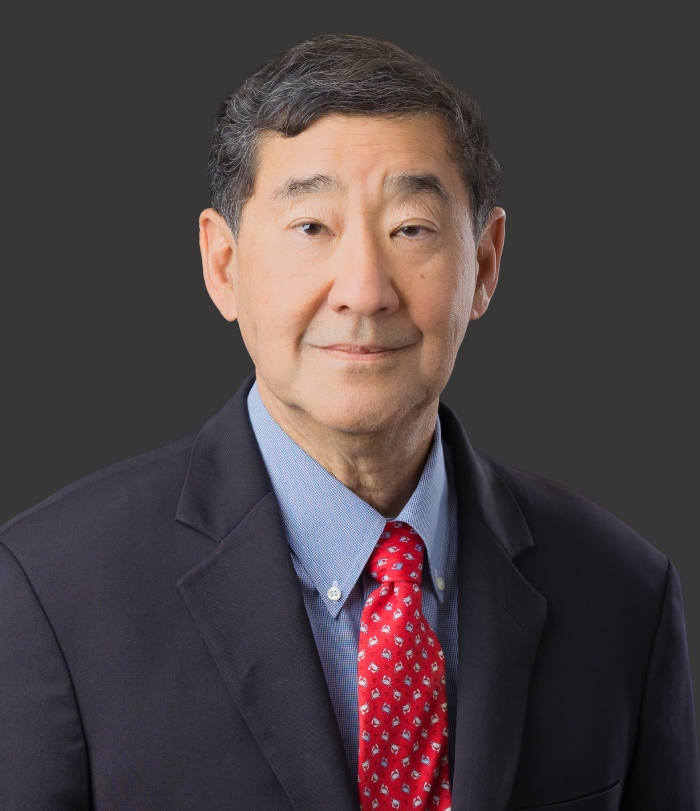 Photo of Michael Sakamoto