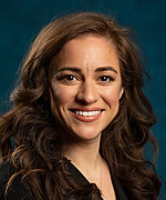 Photo of Marcela Estrada
